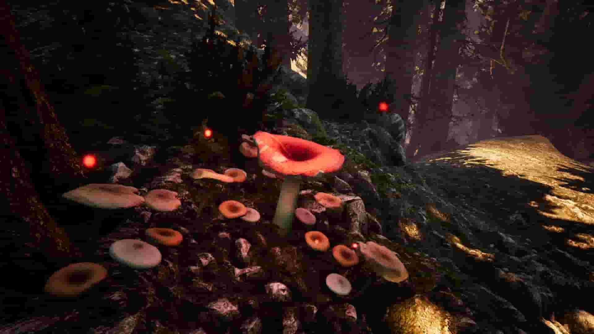 Nephise Begins screenshot thumbnail screenshot 8