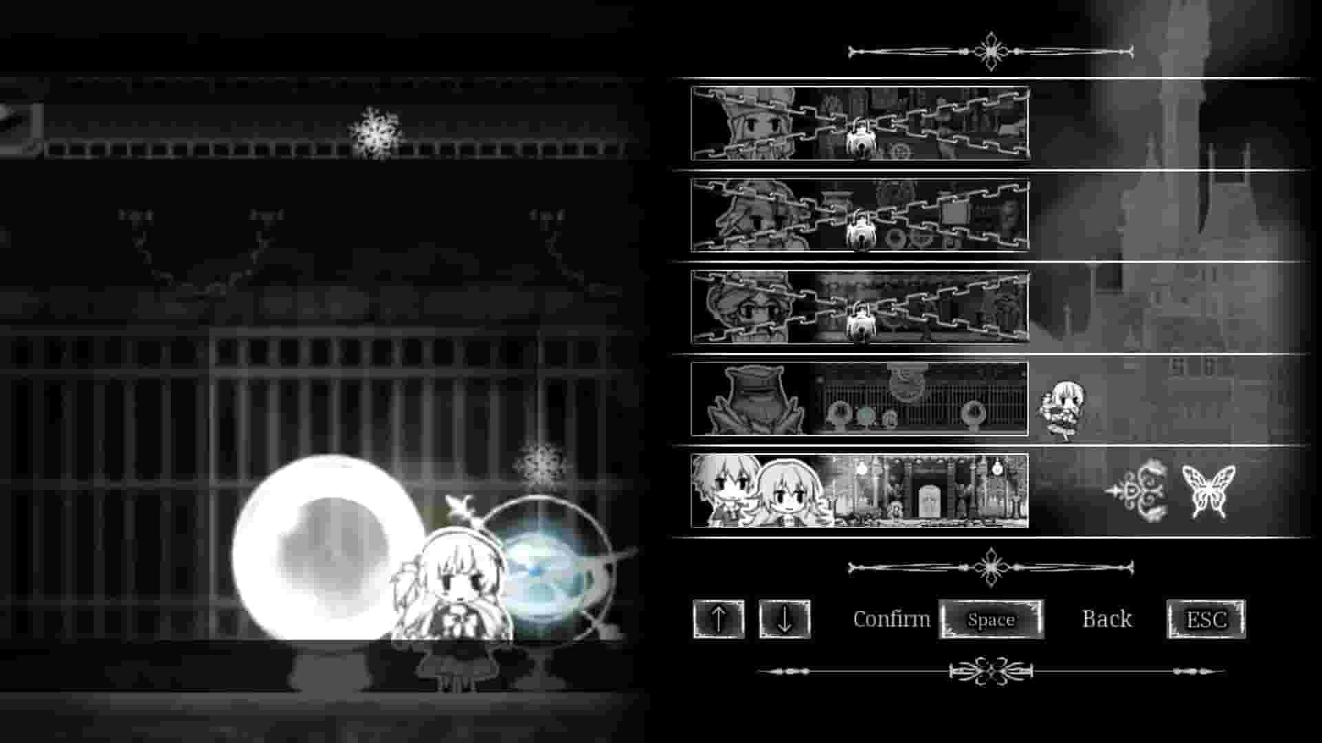 Nevaeh screenshot thumbnail screenshot 9