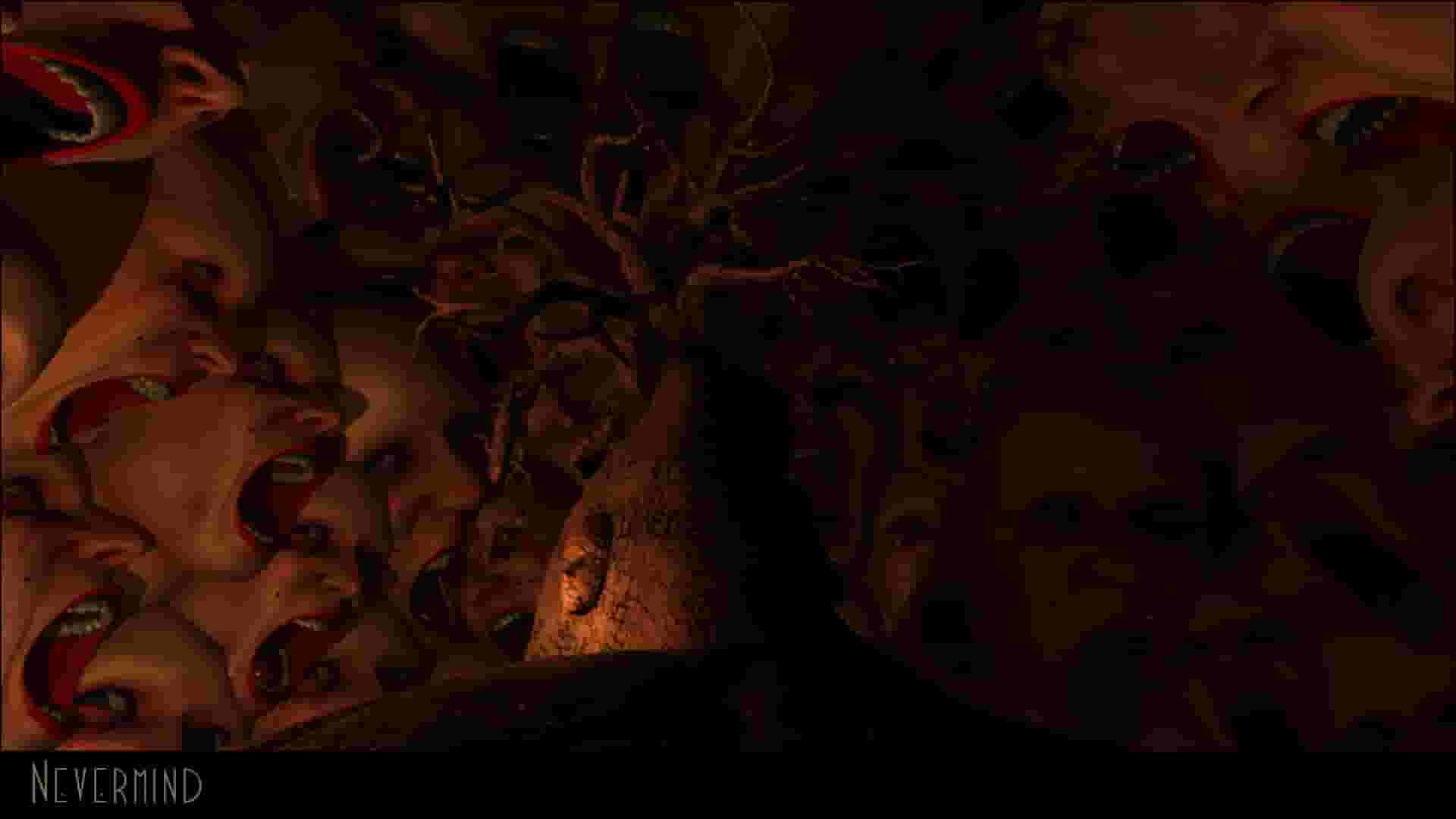 Nevermind screenshot thumbnail screenshot 1