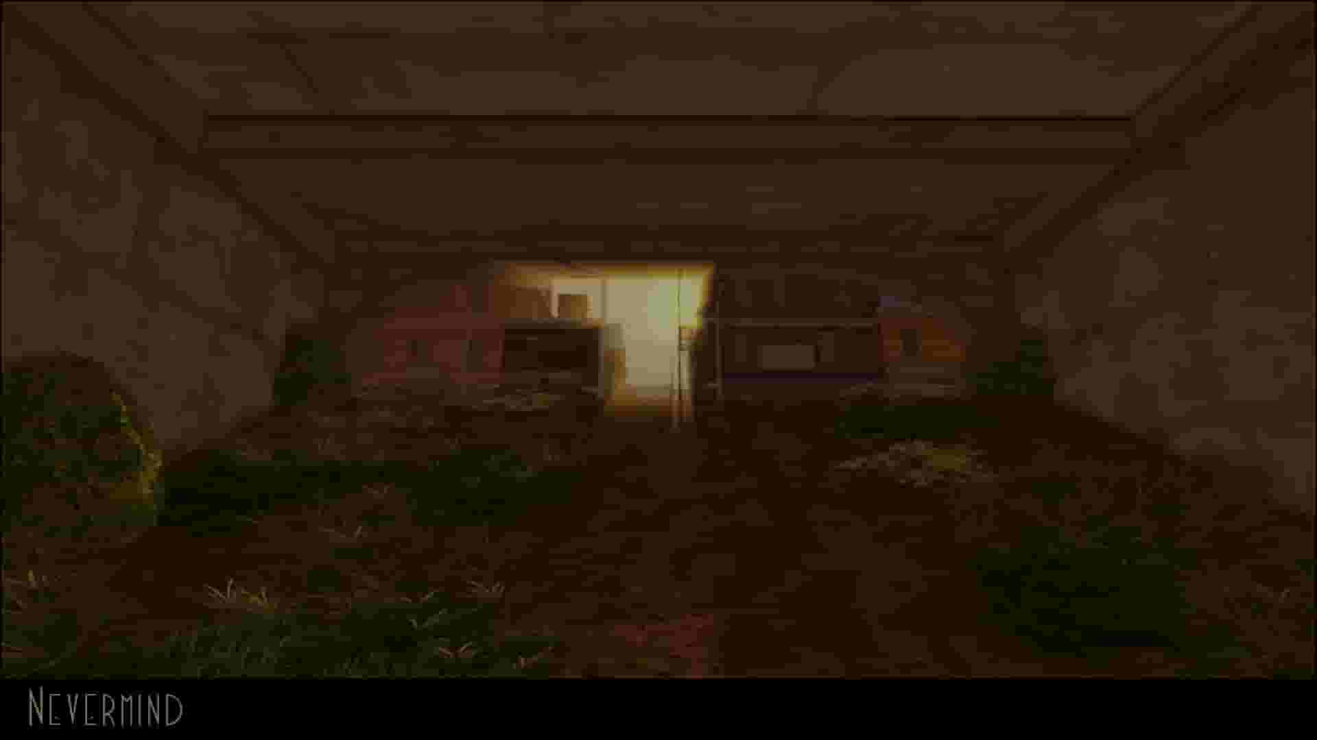 Nevermind screenshot thumbnail screenshot 5