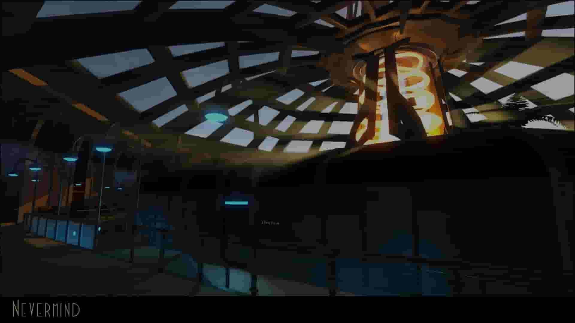 Nevermind screenshot thumbnail screenshot 6