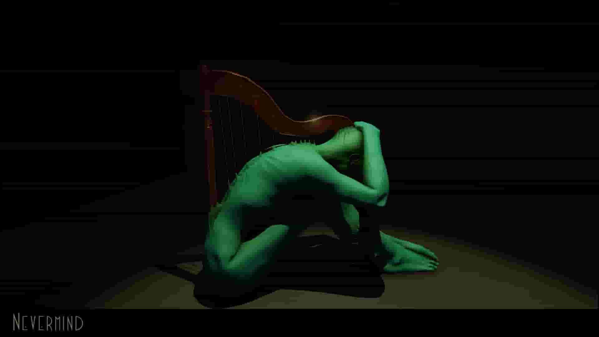 Nevermind screenshot thumbnail screenshot 7