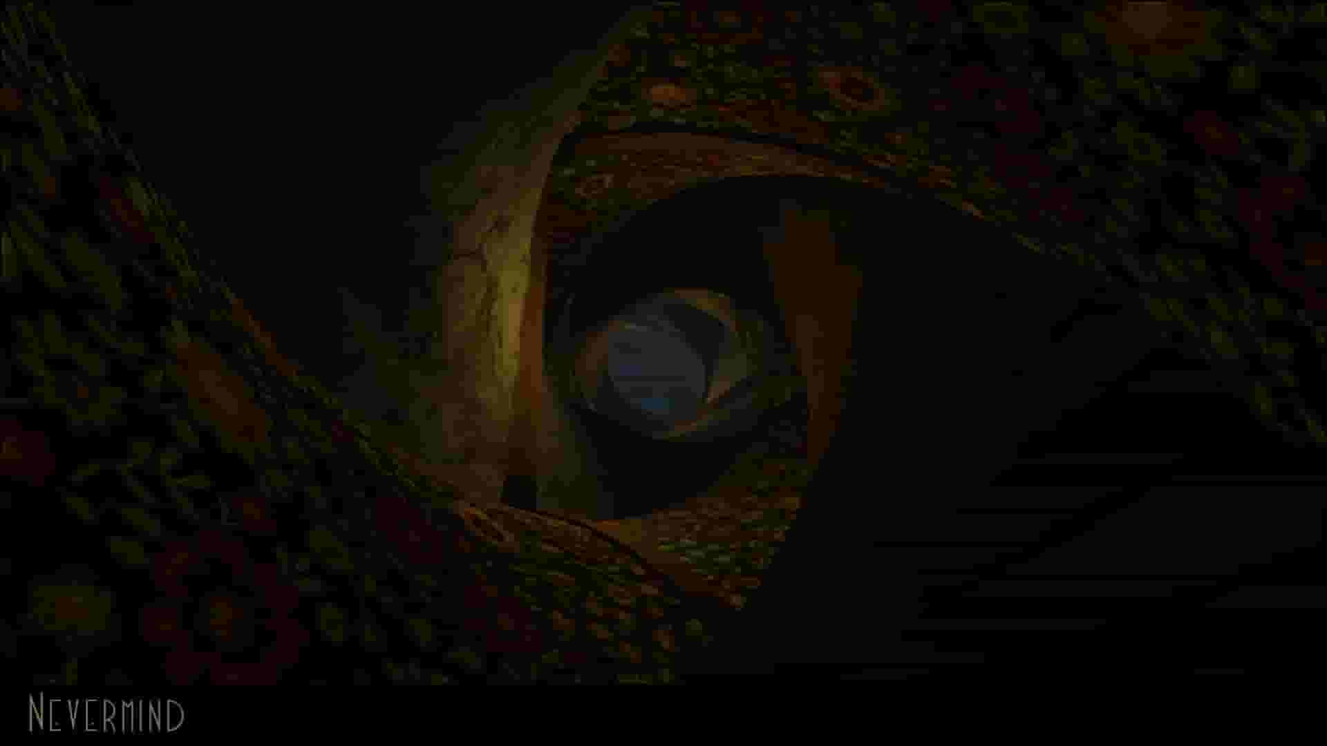 Nevermind screenshot thumbnail screenshot 8