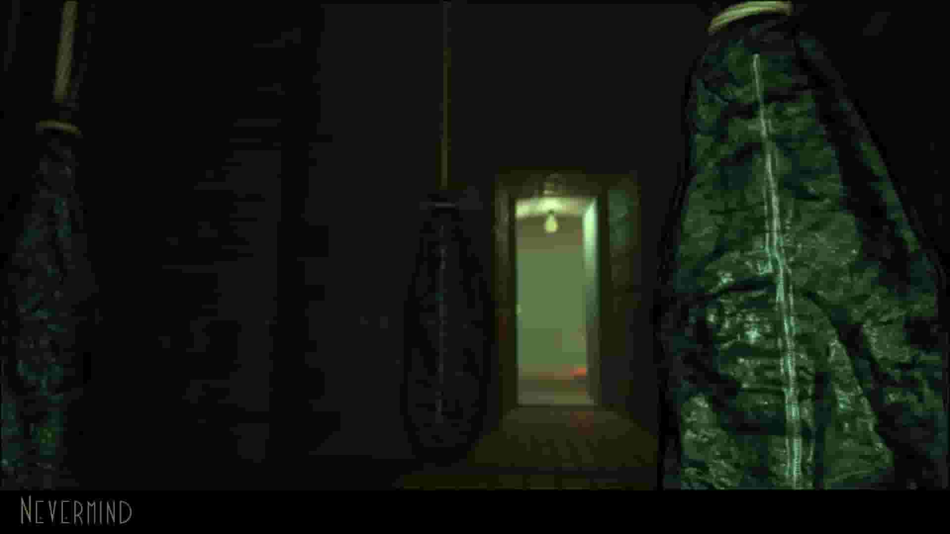 Nevermind screenshot thumbnail screenshot 9