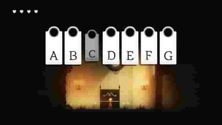 Neversong screenshot thumbnail screenshot 13