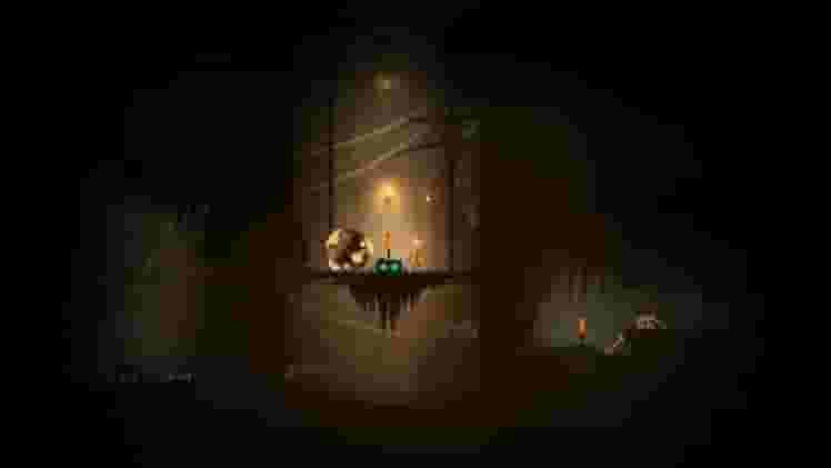 Neversong screenshot thumbnail screenshot 8