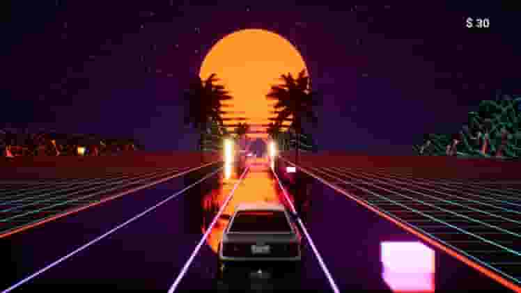 NeverSynth screenshot thumbnail screenshot 1