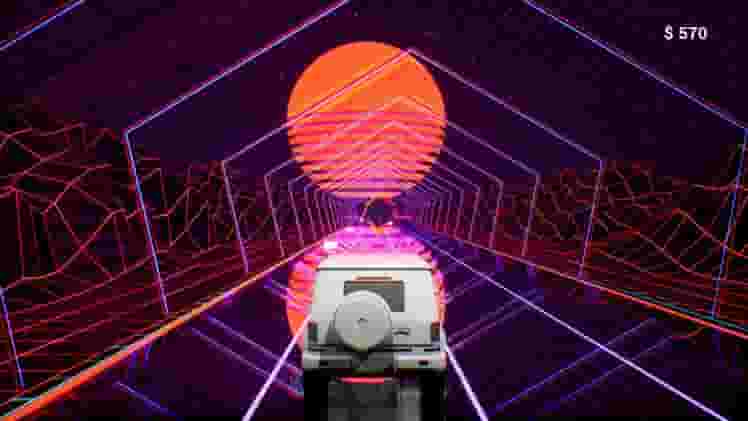 NeverSynth screenshot thumbnail screenshot 4