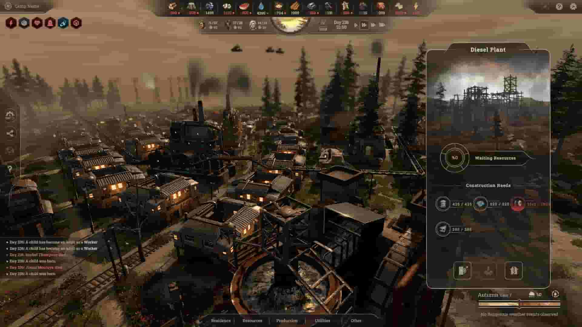 New Cycle screenshot thumbnail screenshot 1