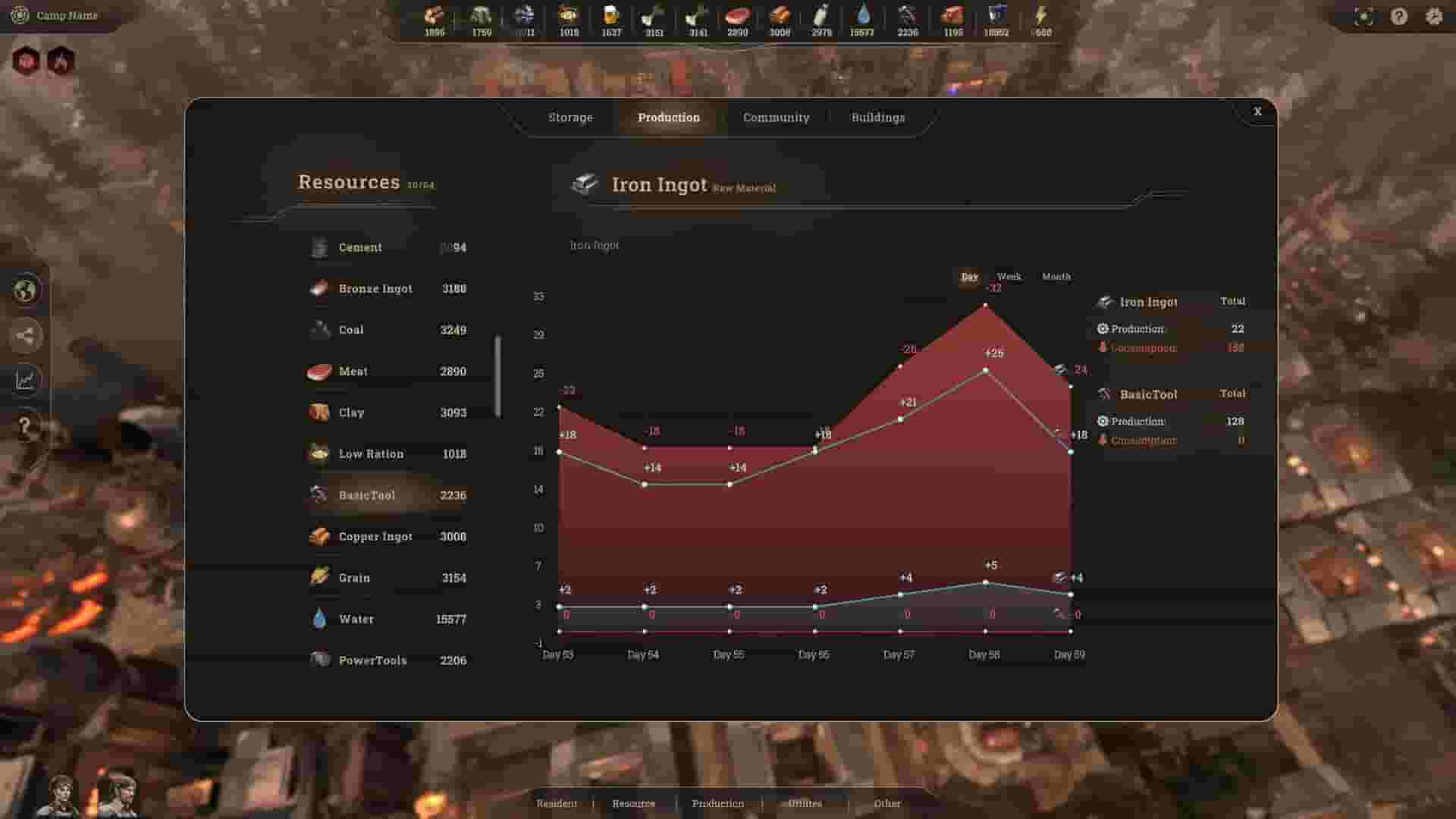 New Cycle screenshot thumbnail screenshot 3