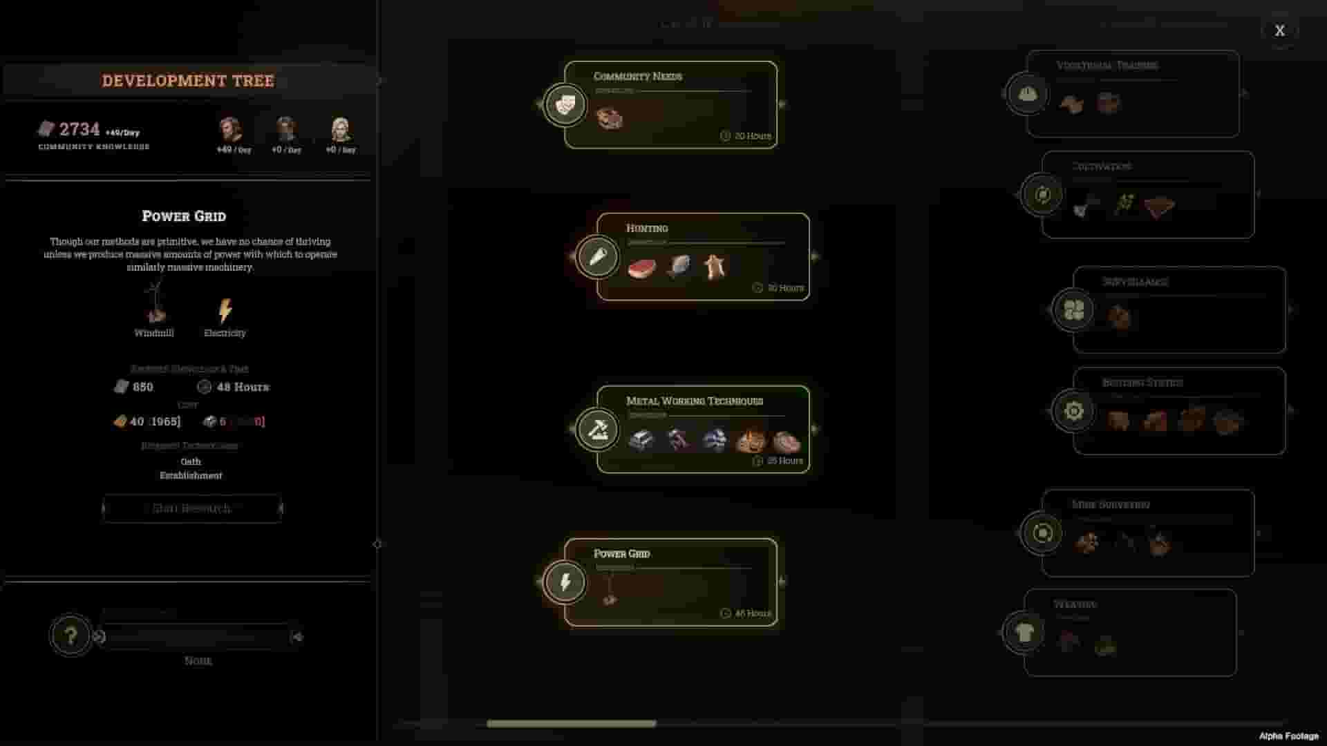 New Cycle screenshot thumbnail screenshot 4