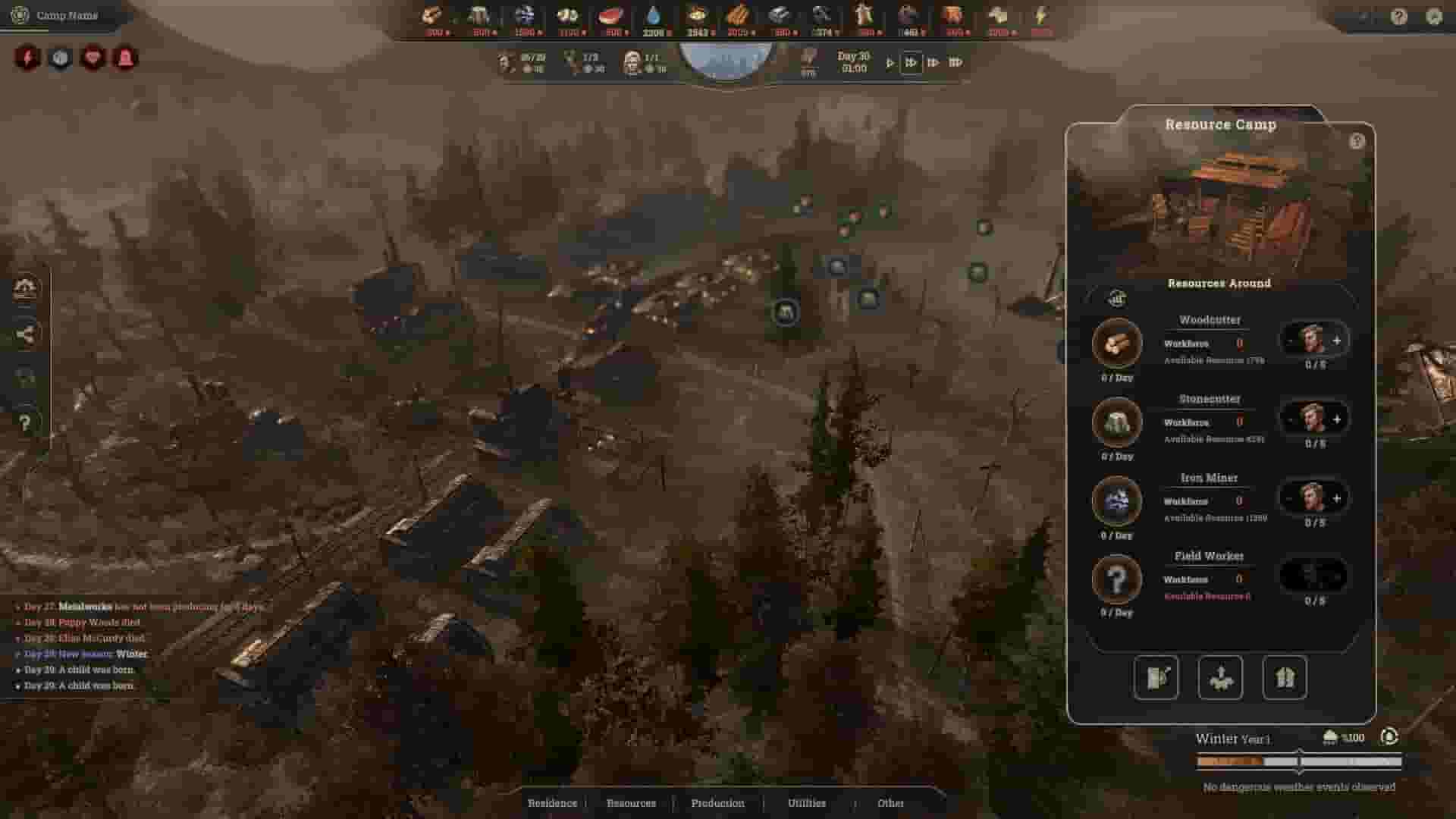 New Cycle screenshot thumbnail screenshot 6