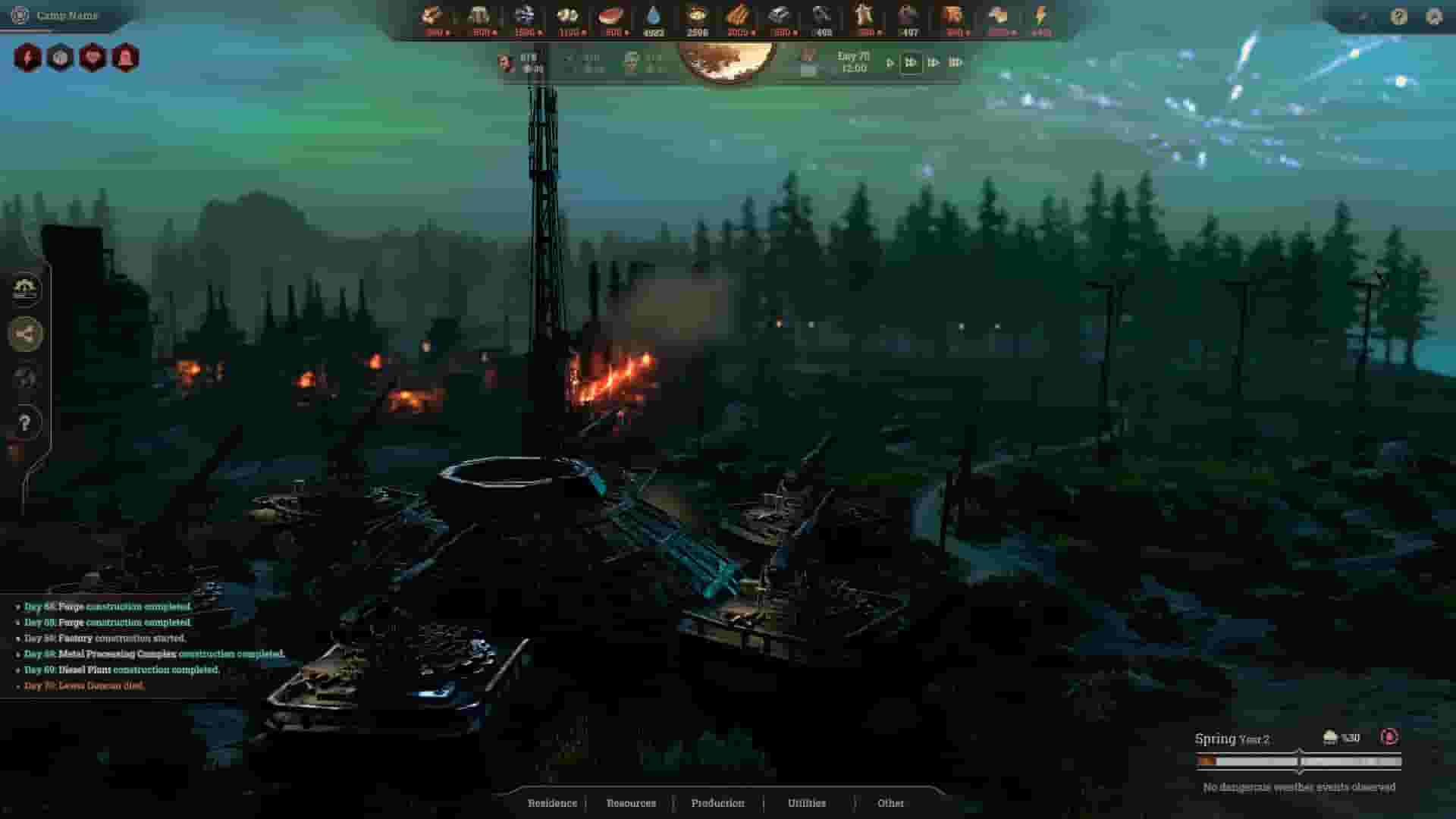 New Cycle screenshot thumbnail screenshot 8