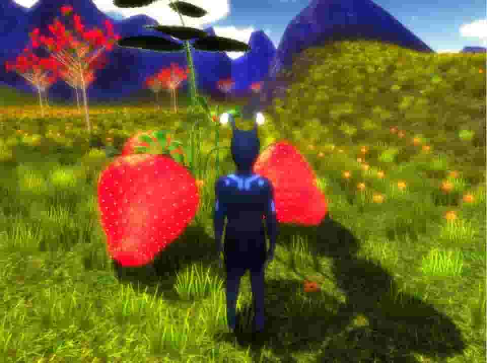 New kind of adventure screenshot thumbnail screenshot 0