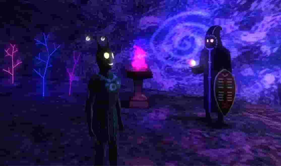 New kind of adventure screenshot thumbnail screenshot 1