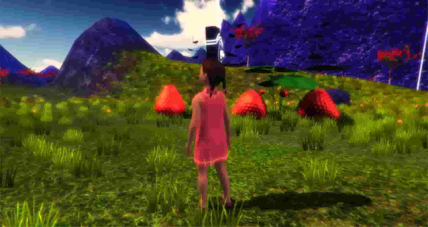 New kind of adventure screenshot thumbnail screenshot 10