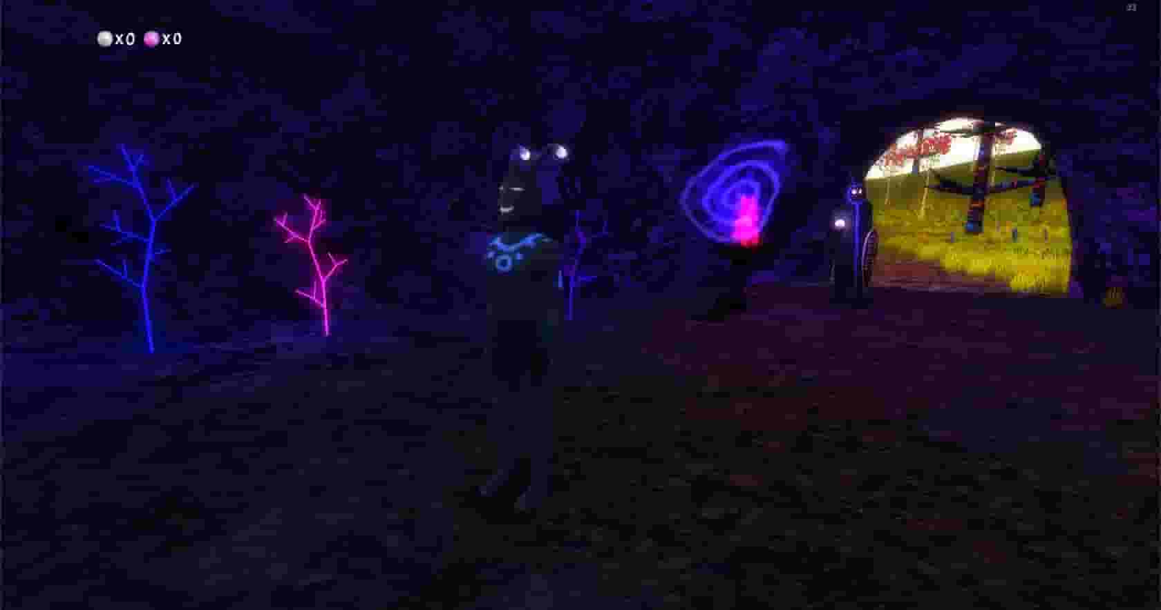 New kind of adventure screenshot thumbnail screenshot 12