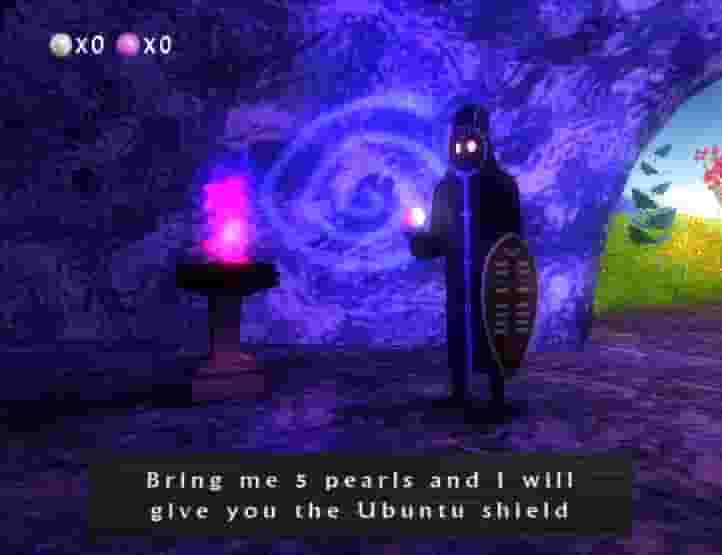 New kind of adventure screenshot thumbnail screenshot 3