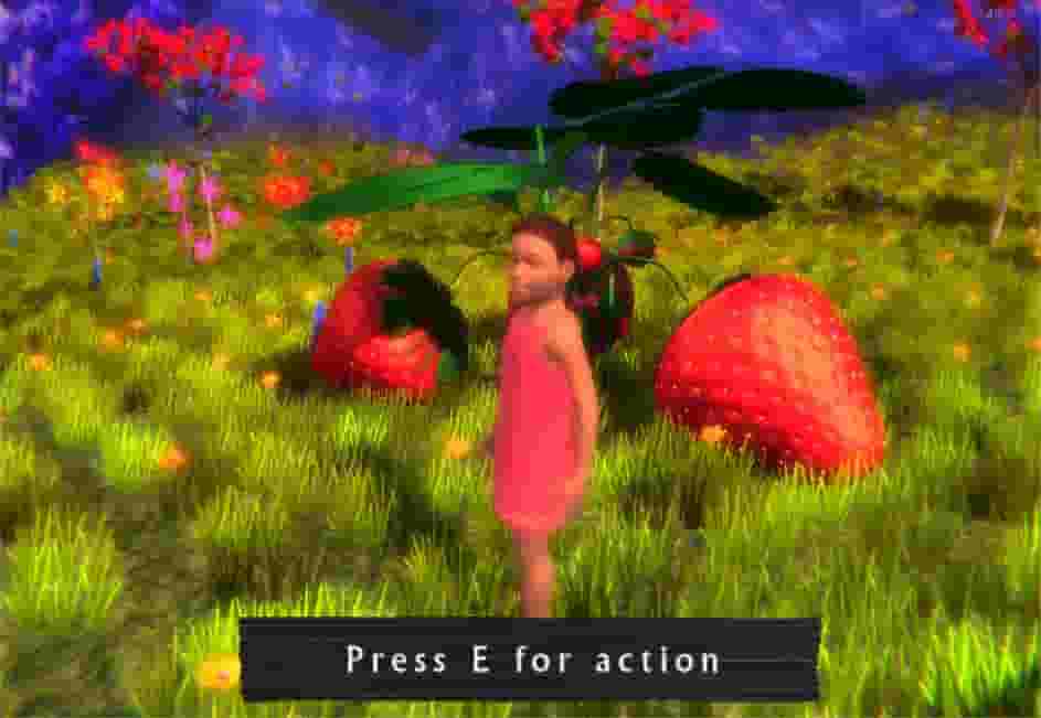 New kind of adventure screenshot thumbnail screenshot 5