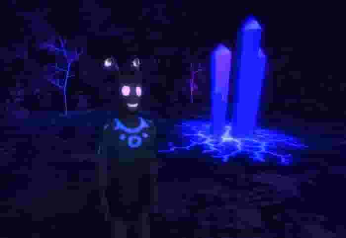 New kind of adventure screenshot thumbnail screenshot 7