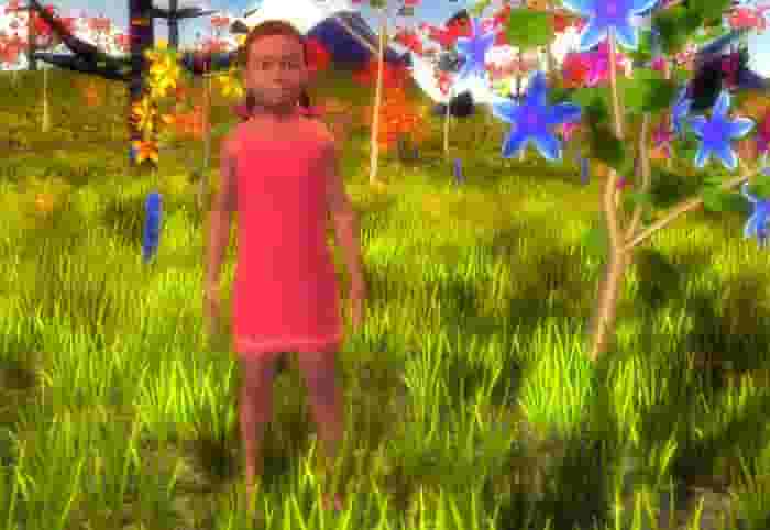 New kind of adventure screenshot thumbnail screenshot 8