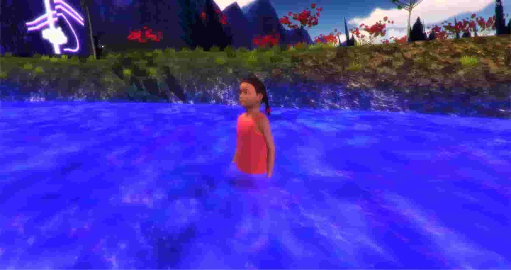 New kind of adventure screenshot thumbnail screenshot 9