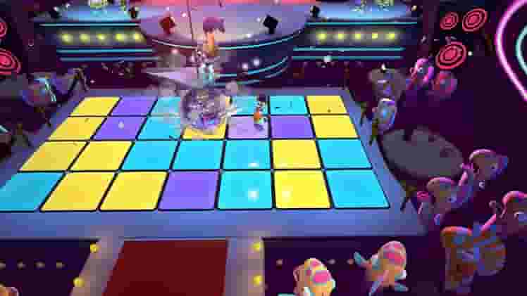 New Super Lucky's Tale screenshot thumbnail screenshot 10