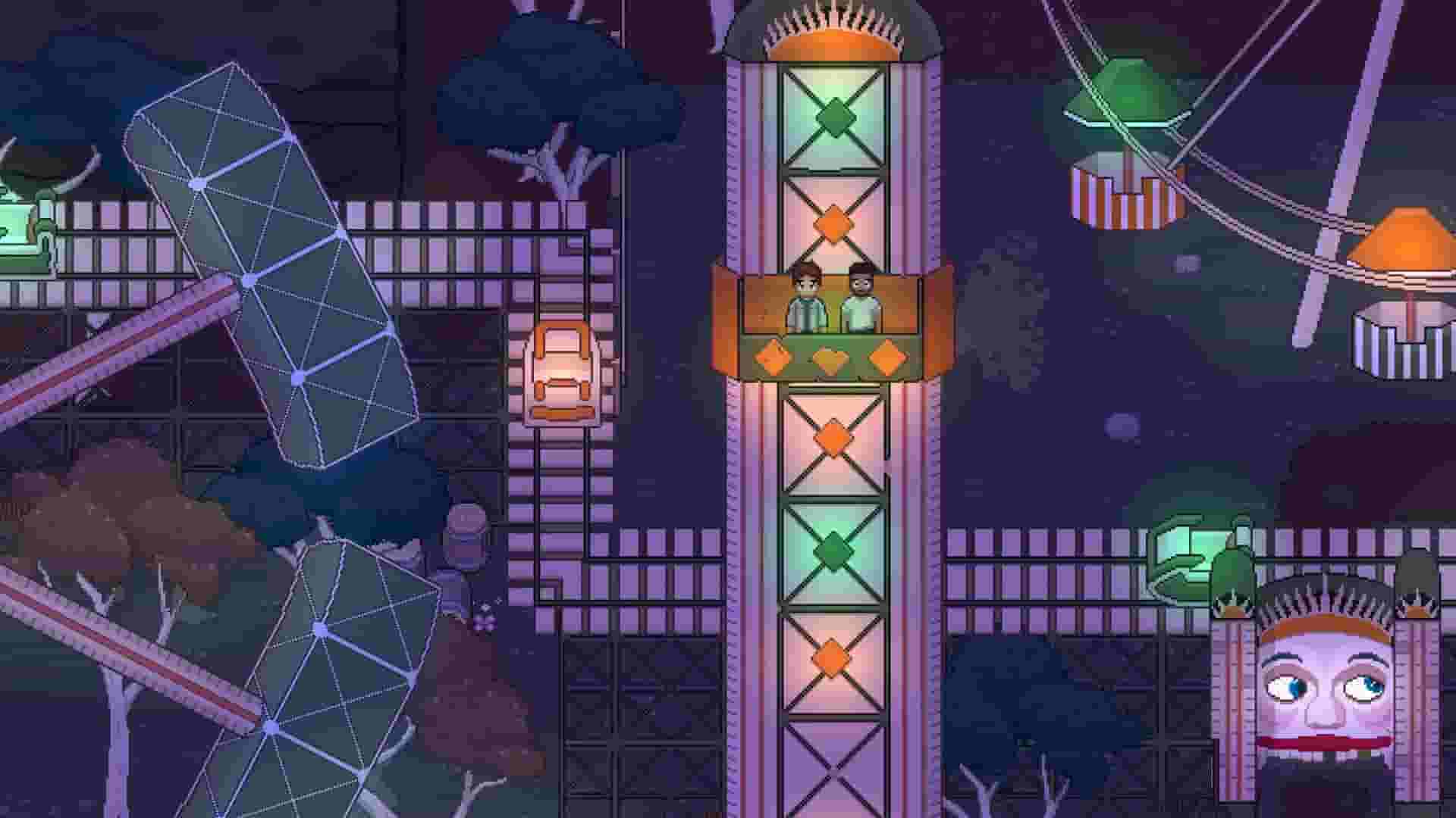 Newfound Courage screenshot thumbnail screenshot 10