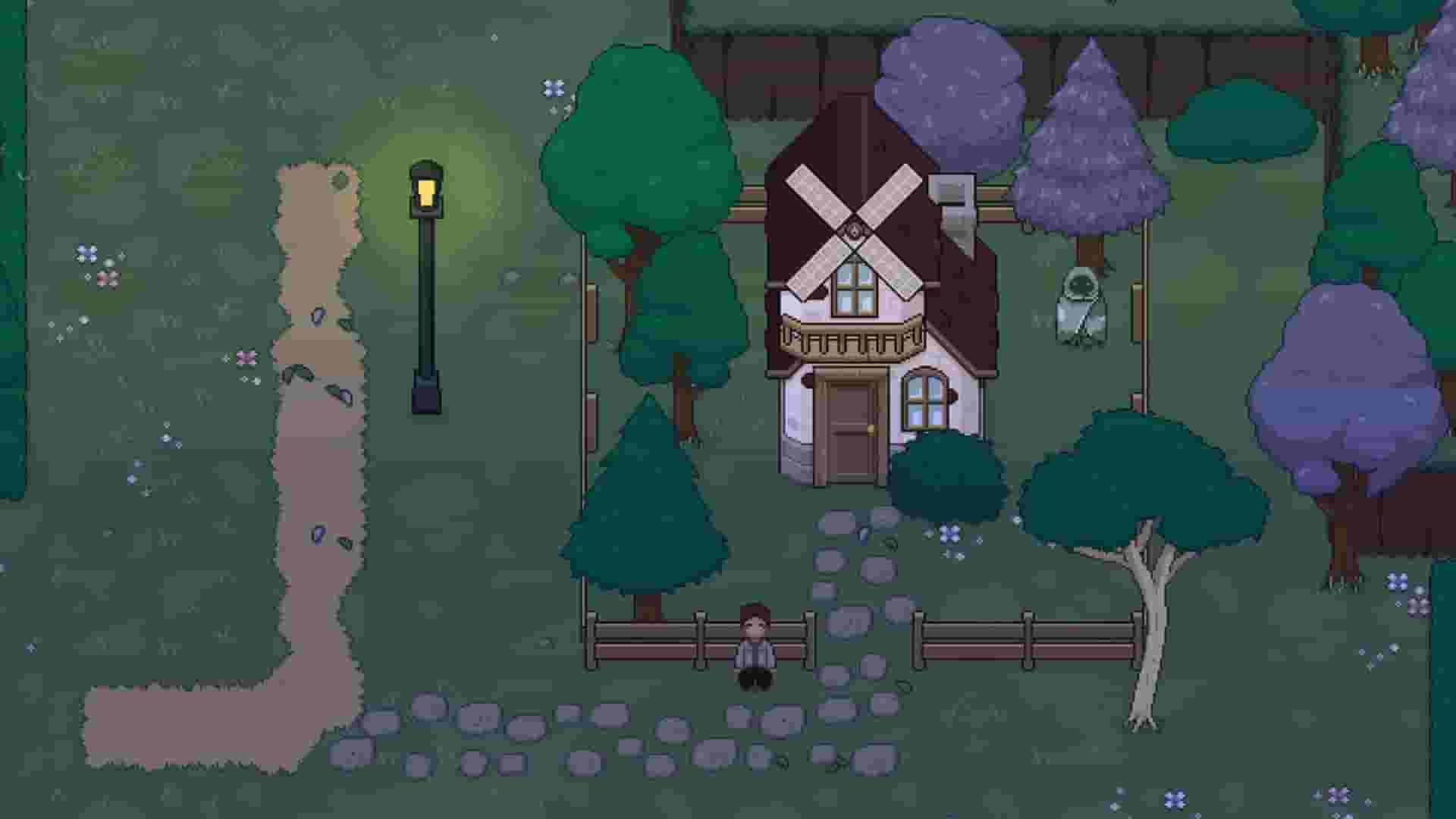 Newfound Courage screenshot thumbnail screenshot 11