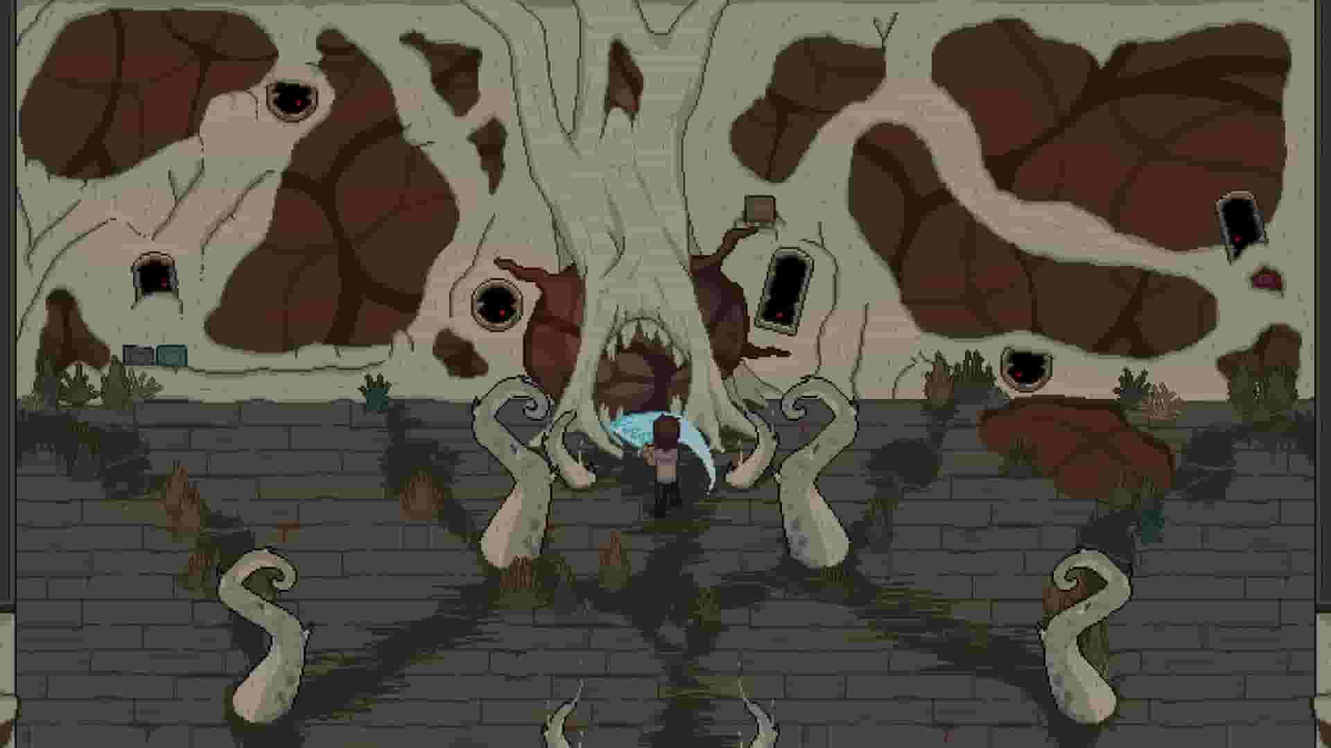 Newfound Courage screenshot thumbnail screenshot 3