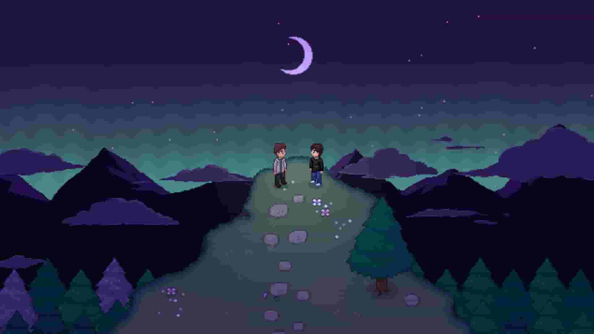 Newfound Courage screenshot thumbnail screenshot 5