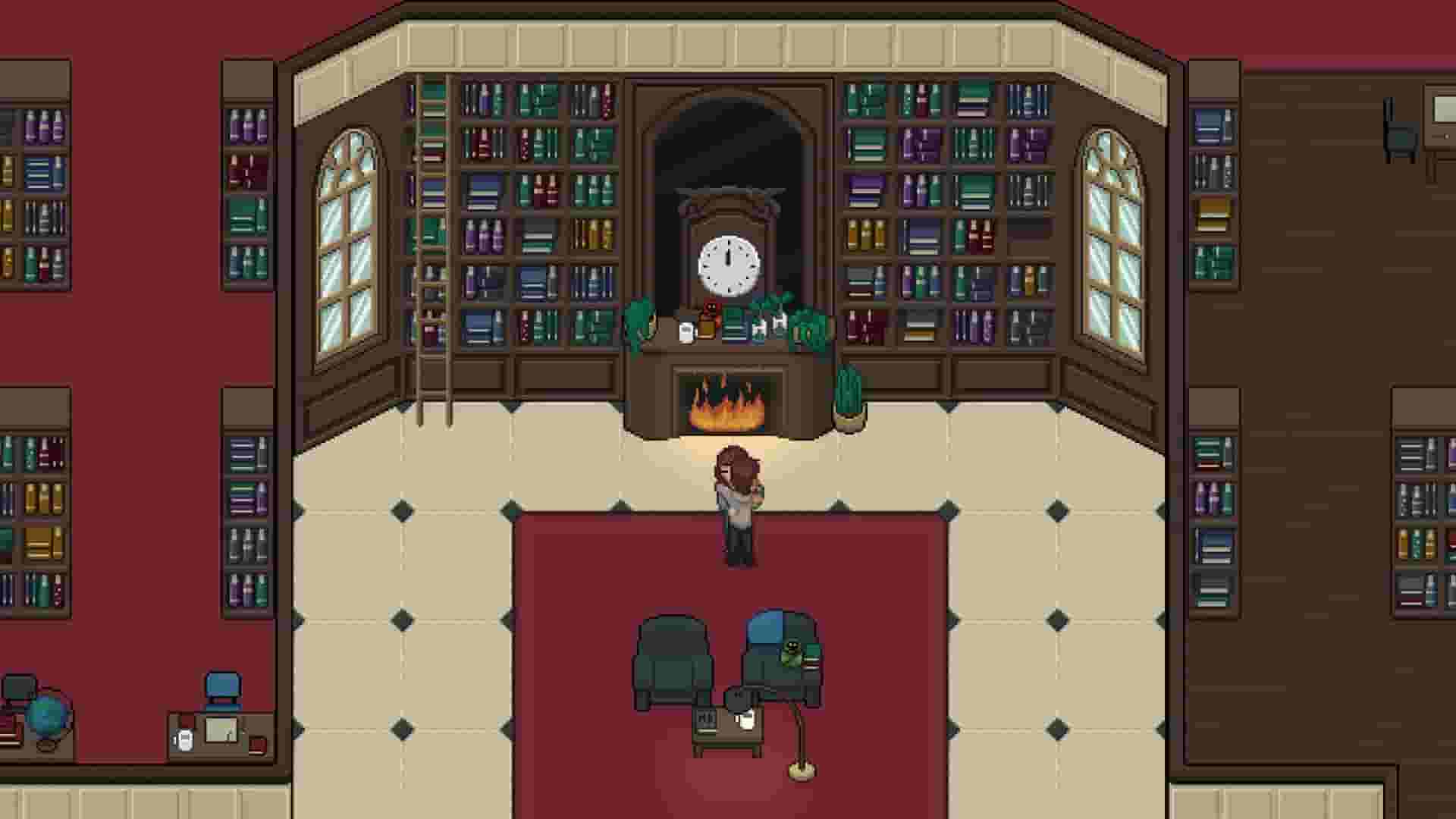 Newfound Courage screenshot thumbnail screenshot 7