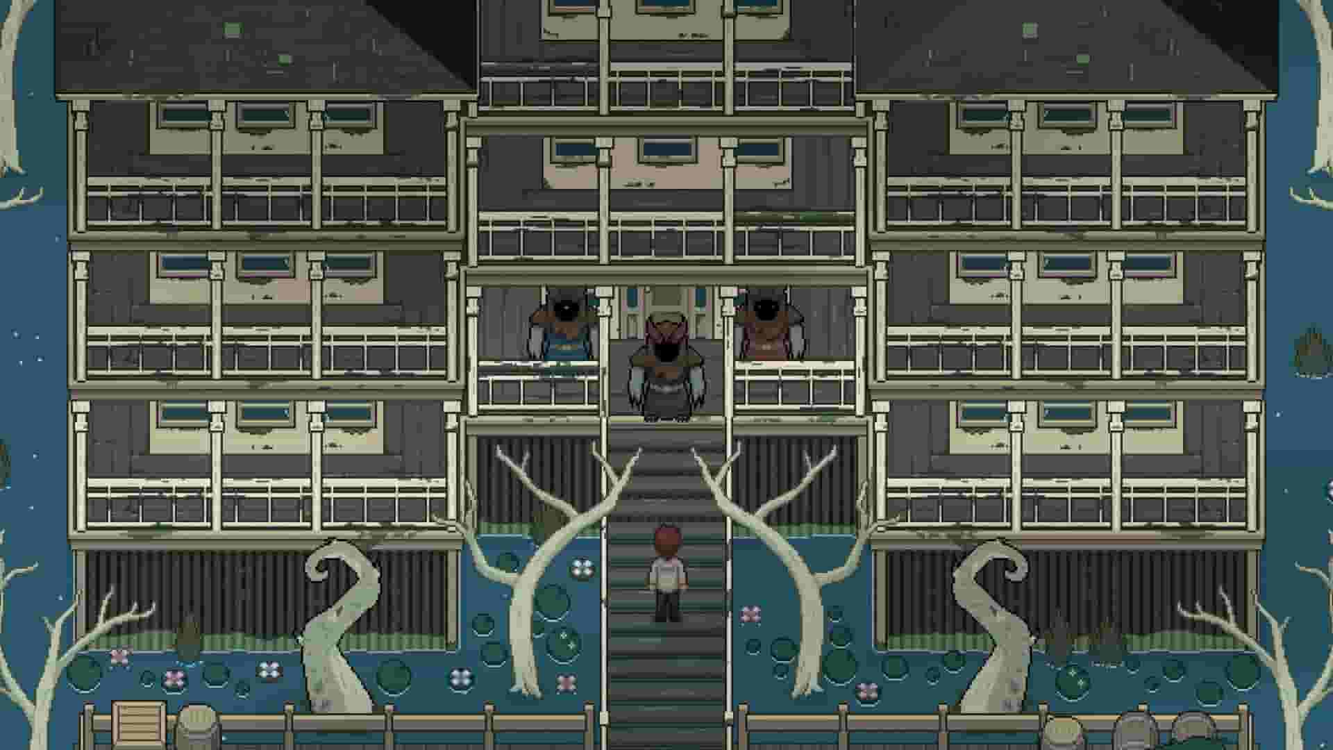 Newfound Courage screenshot thumbnail screenshot 8