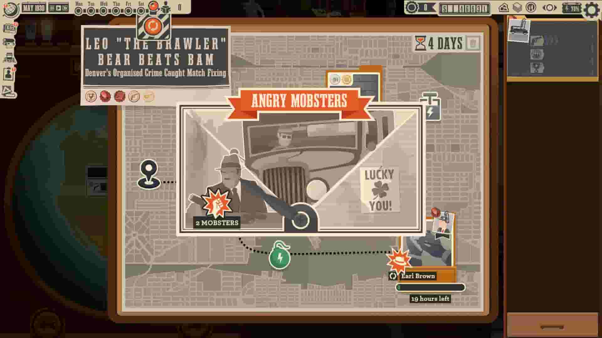 News Tower screenshot thumbnail screenshot 4