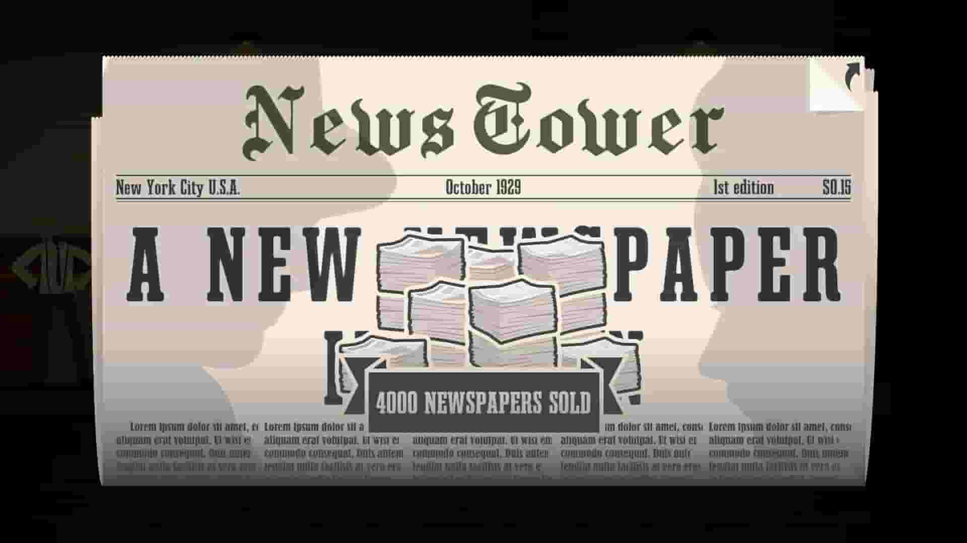 News Tower screenshot thumbnail screenshot 7