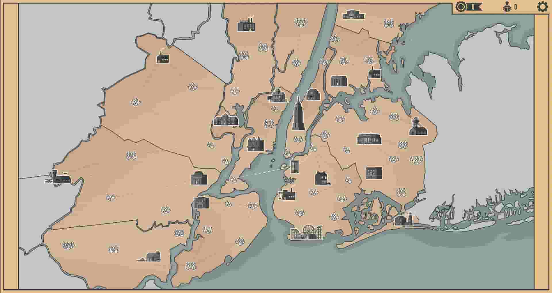 News Tower screenshot thumbnail screenshot 8