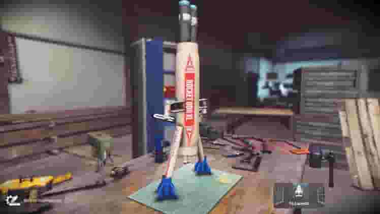 Next Space Rebels screenshot thumbnail screenshot 11