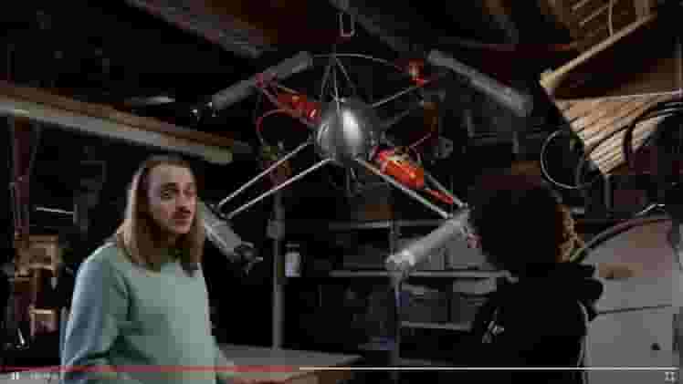 Next Space Rebels screenshot thumbnail screenshot 12