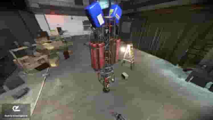 Next Space Rebels screenshot thumbnail screenshot 5