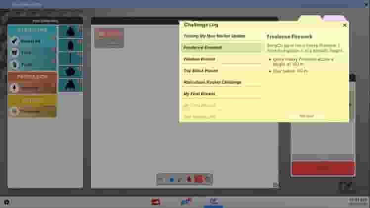 Next Space Rebels screenshot thumbnail screenshot 7