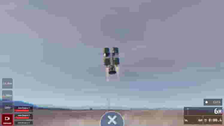 Next Space Rebels screenshot thumbnail screenshot 9