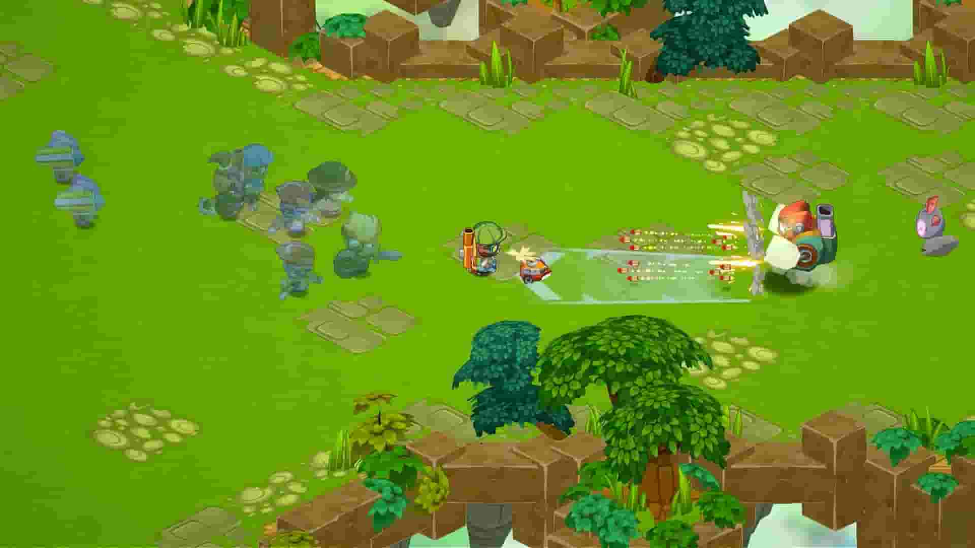 Next Up Hero screenshot thumbnail screenshot 8