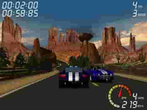 N.I.C.E. 2 screenshot thumbnail screenshot 0