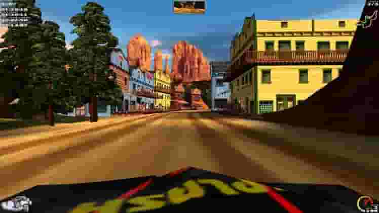 N.I.C.E. 2 screenshot thumbnail screenshot 1