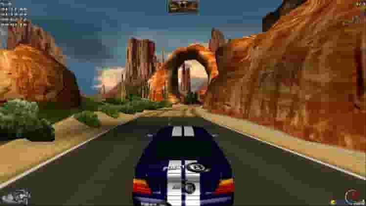 N.I.C.E. 2 screenshot thumbnail screenshot 2