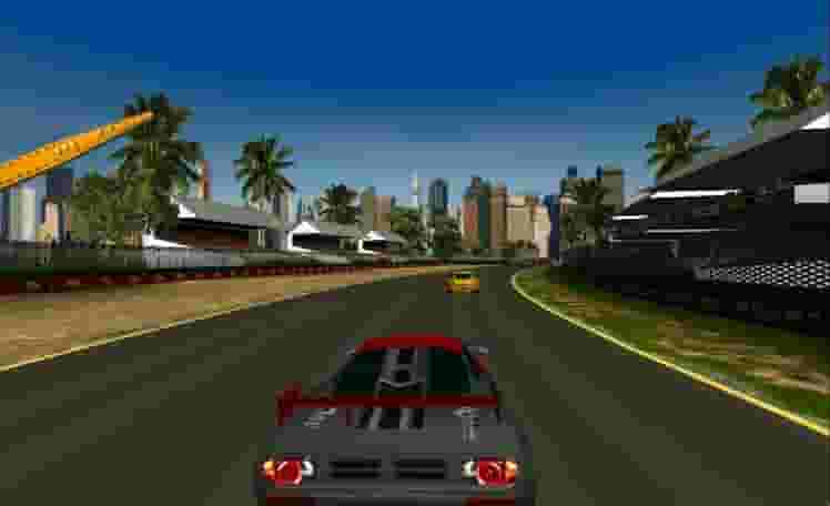 N.I.C.E. 2 screenshot thumbnail screenshot 3