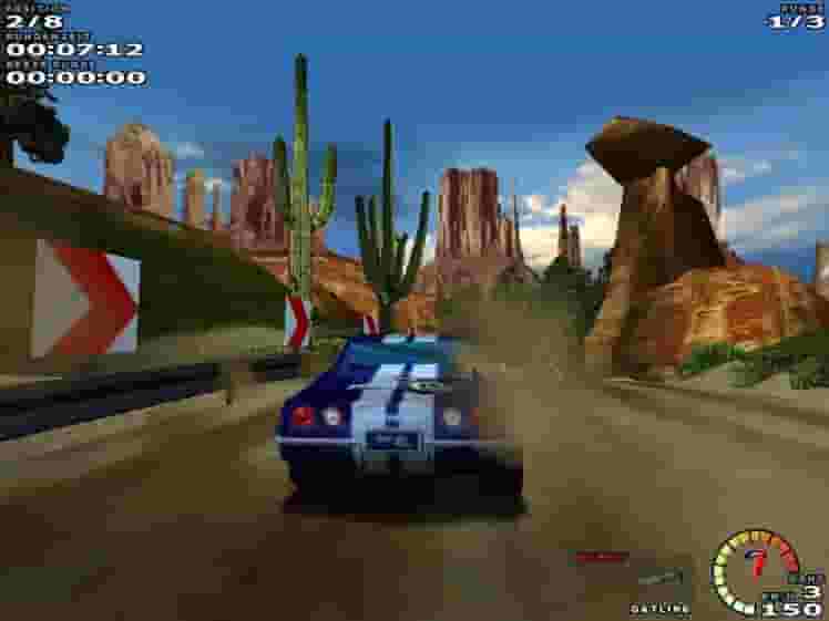 N.I.C.E. 2 screenshot thumbnail screenshot 4