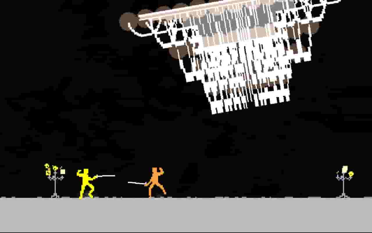 Nidhogg screenshot thumbnail screenshot 0