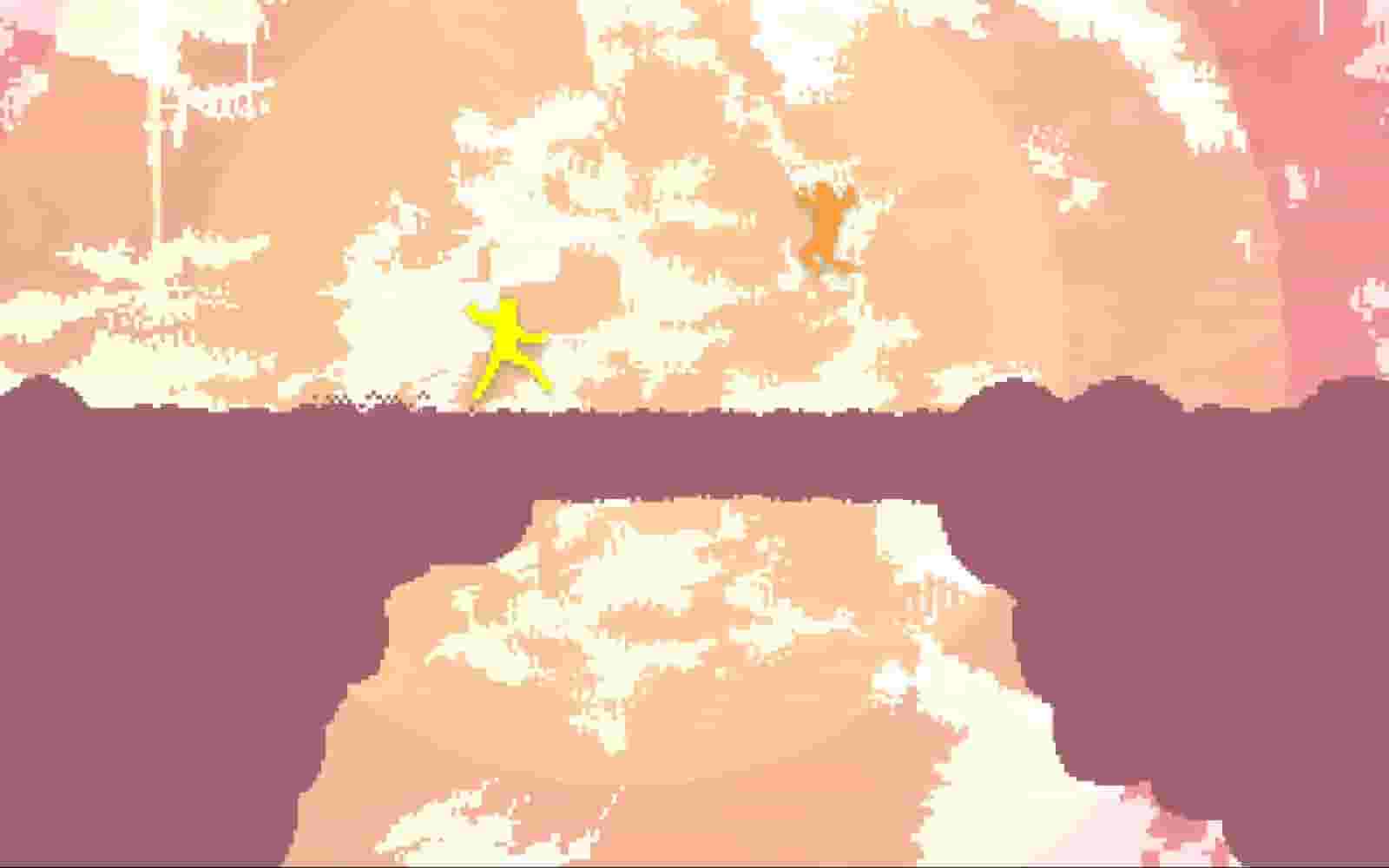 Nidhogg screenshot thumbnail screenshot 1