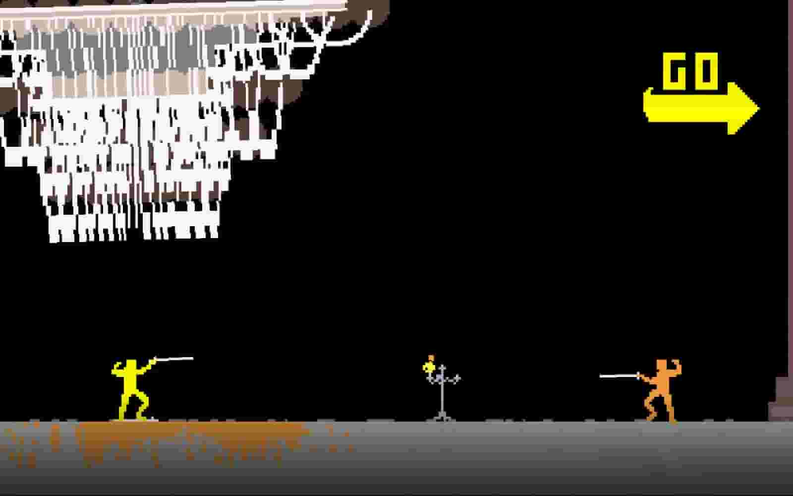 Nidhogg screenshot thumbnail screenshot 4